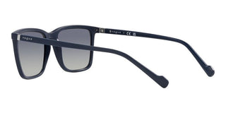 Vogue VO 5493S men Blue Squared Sunglasses