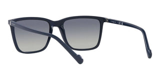 Vogue VO 5493S men Blue Squared Sunglasses