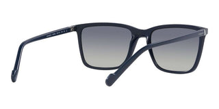 Vogue VO 5493S men Blue Squared Sunglasses