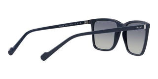 Vogue VO 5493S men Blue Squared Sunglasses