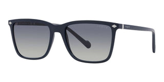 Vogue VO 5493S men Blue Squared Sunglasses