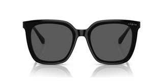 Vogue VO 5499SD women Black Squared Sunglasses