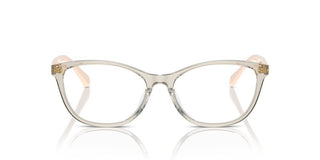 Vogue Vo 5502d Women Transparent Cat Eye Eyeglasses