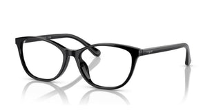 Vogue VO 5502D women Black Cat Eye Eyeglasses