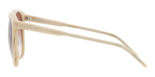 Vogue VO 5509S women Brown Geometric Sunglasses