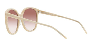 Vogue VO 5509S women Brown Geometric Sunglasses