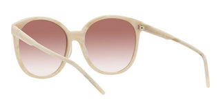 Vogue VO 5509S women Brown Geometric Sunglasses