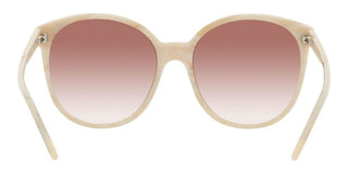 Vogue VO 5509S women Brown Geometric Sunglasses