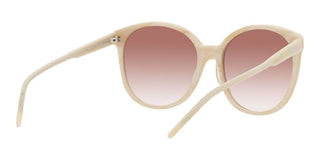 Vogue VO 5509S women Brown Geometric Sunglasses