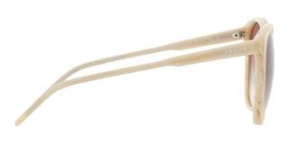 Vogue VO 5509S women Brown Geometric Sunglasses