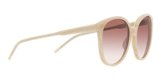 Vogue VO 5509S women Brown Geometric Sunglasses