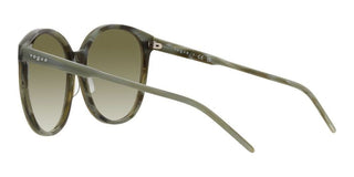 Vogue VO 5509S women Green Geometric Sunglasses