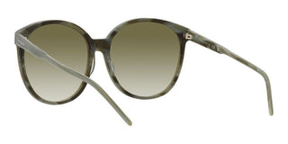 Vogue VO 5509S women Green Geometric Sunglasses