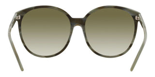 Vogue VO 5509S women Green Geometric Sunglasses