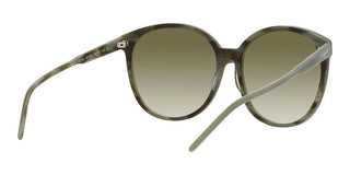 Vogue VO 5509S women Green Geometric Sunglasses