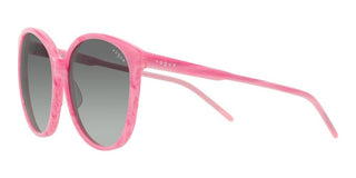Vogue VO 5509S women Pink Geometric Sunglasses
