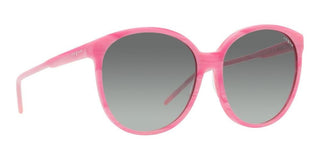 Vogue VO 5509S women Pink Geometric Sunglasses