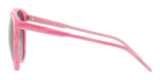Vogue VO 5509S women Pink Geometric Sunglasses