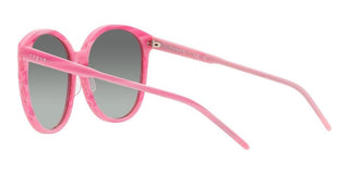 Vogue VO 5509S women Pink Geometric Sunglasses