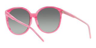 Vogue VO 5509S women Pink Geometric Sunglasses