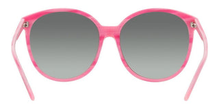 Vogue VO 5509S women Pink Geometric Sunglasses