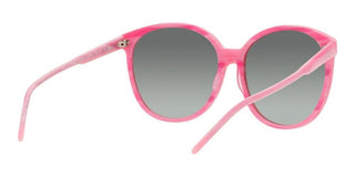 Vogue VO 5509S women Pink Geometric Sunglasses