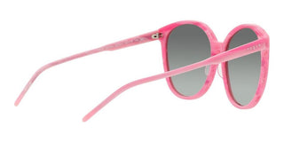 Vogue VO 5509S women Pink Geometric Sunglasses