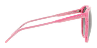 Vogue VO 5509S women Pink Geometric Sunglasses