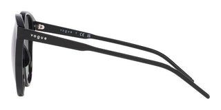 Vogue VO 5509S women Black Geometric Sunglasses