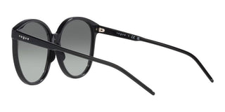 Vogue VO 5509S women Black Geometric Sunglasses