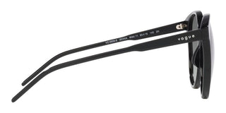 Vogue VO 5509S women Black Geometric Sunglasses