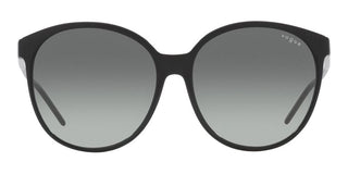 Vogue VO 5509S women Black Geometric Sunglasses