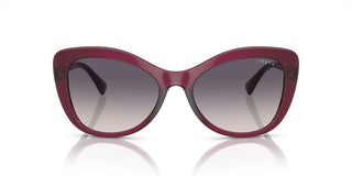 Vogue VO 5515SB women Pink Butterfly Sunglasses