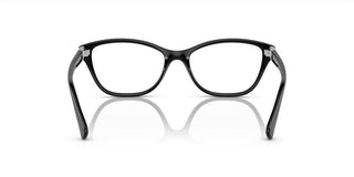 Vogue VO 5516B women Black Geometric Eyeglasses