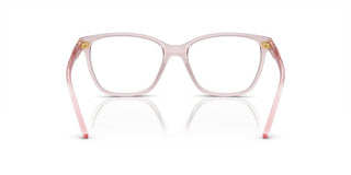 Vogue VO 5518 women Pink Squared Eyeglasses