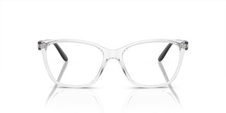 Vogue VO 5518 women Transparent Squared Eyeglasses