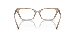 Vogue VO 5519 women Brown Cat Eye Eyeglasses
