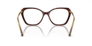 Vogue VO 5522 women Havana Geometric Eyeglasses