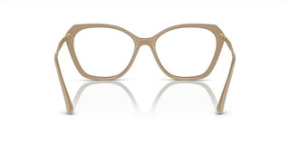 Vogue VO 5522 women Brown Geometric Eyeglasses