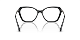 Vogue VO 5522 women Black Geometric Eyeglasses