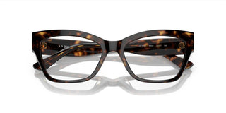 Vogue VO 5523 women Havana Cat Eye Eyeglasses
