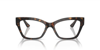Vogue VO 5523 women Havana Cat Eye Eyeglasses