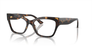 Vogue VO 5523 women Havana Cat Eye Eyeglasses