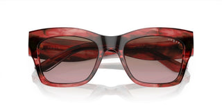 Vogue VO 5524S women Havana Geometric Sunglasses