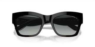 Vogue VO 5524S women Black Geometric Sunglasses