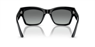 Vogue VO 5524S women Black Geometric Sunglasses