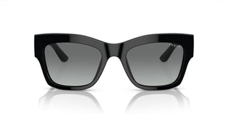 Vogue VO 5524S women Black Geometric Sunglasses