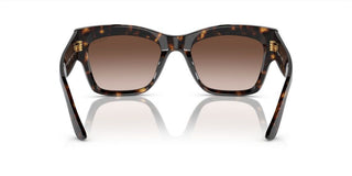 Vogue VO 5524S women Havana Geometric Sunglasses