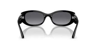 Vogue VO 5525S women Black Geometric Sunglasses