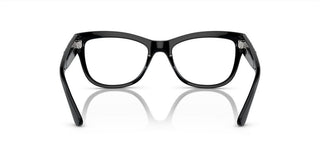 Vogue VO 5528 women Black Cat Eye Eyeglasses